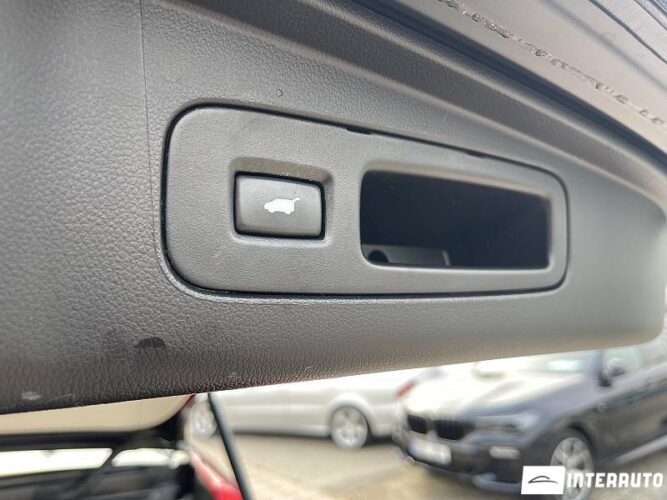 Honda CR-V 51 interauto-car