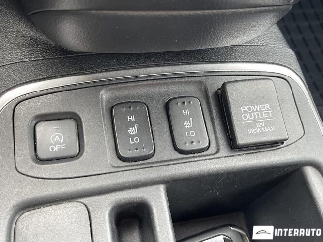 Honda CR-V 44 interauto-car