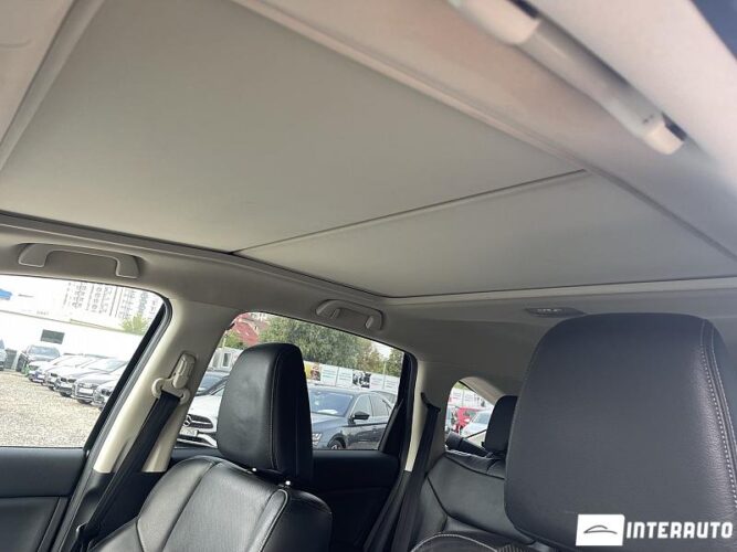 Honda CR-V 48 interauto-car