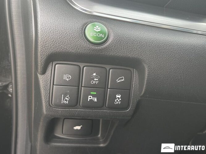 Honda CR-V 39 interauto-car