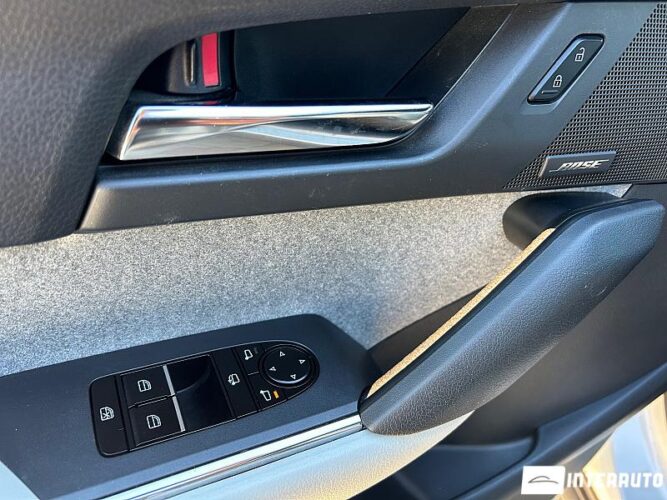 Mazda MX-30 38 interauto-car