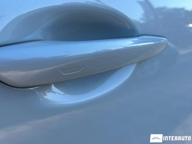 Mazda MX-30 37 interauto-car