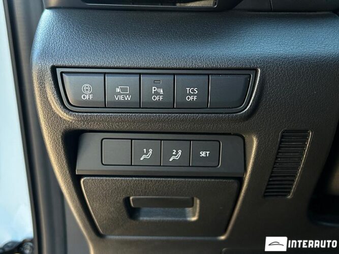 Mazda MX-30 42 interauto-car