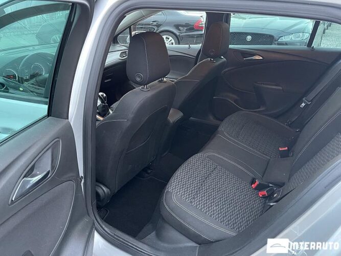 Opel Astra 39 interauto-car