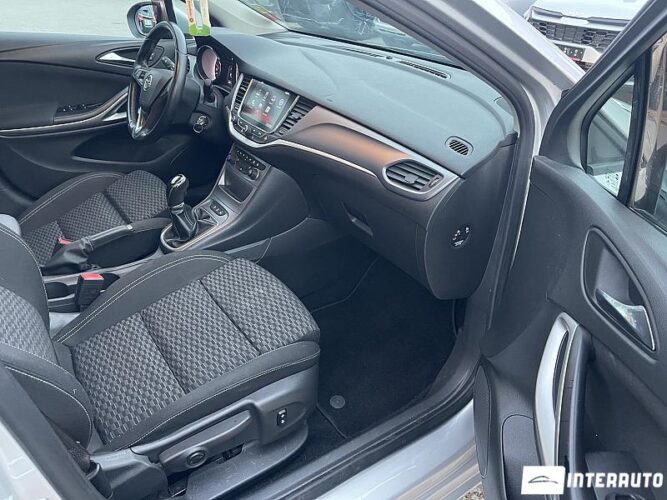 Opel Astra 38 interauto-car