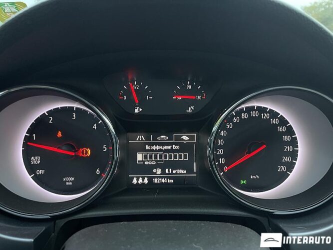 Opel Astra 34 interauto-car