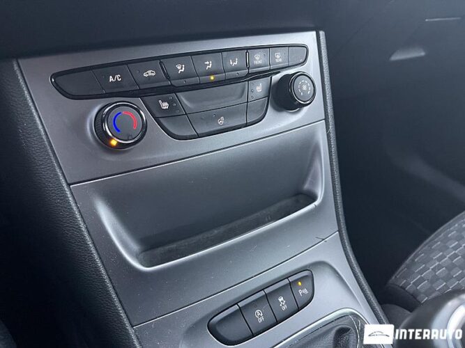 Opel Astra 36 interauto-car