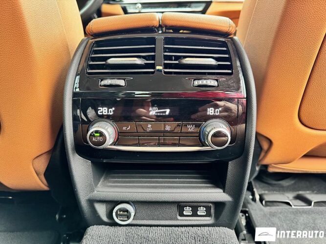 BMW 530e 46 interauto-car