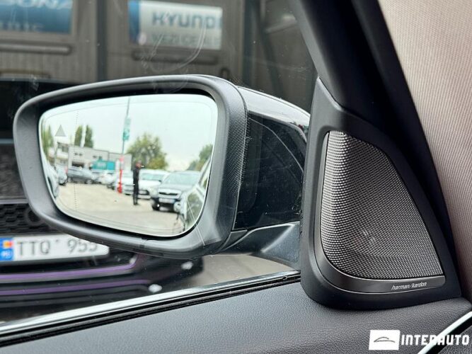 BMW 530e 51 interauto-car