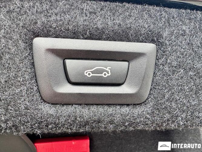 BMW 530e 50 interauto-car