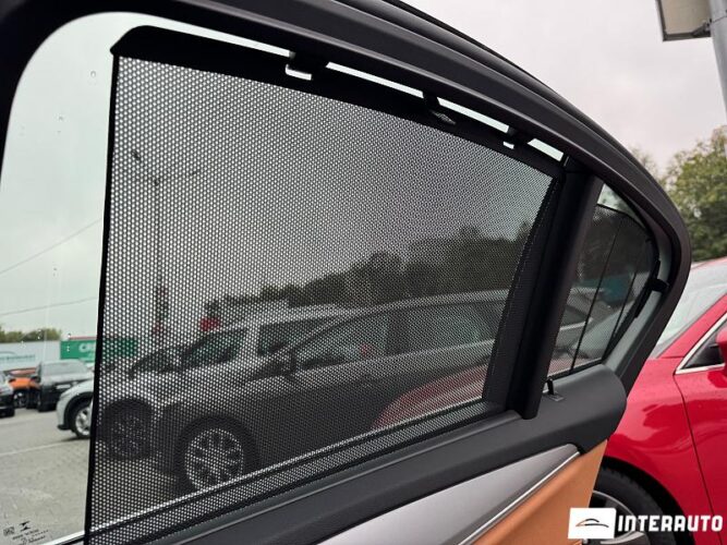 BMW 530e 48 interauto-car