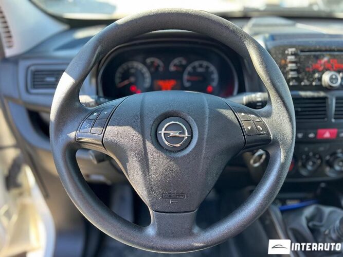 Opel Combo 28 interauto-car