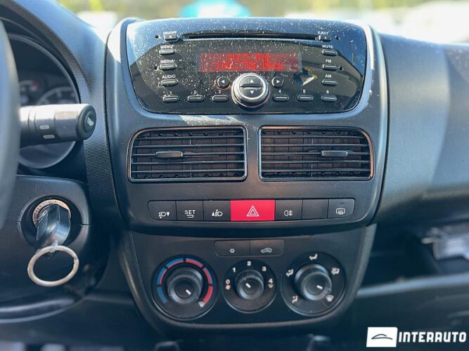 Opel Combo 30 interauto-car