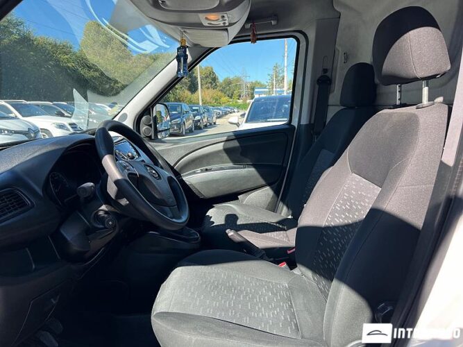 Opel Combo 31 interauto-car