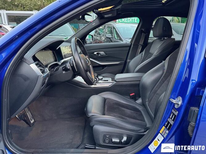 BMW 330E 40 bmw 330E 2021