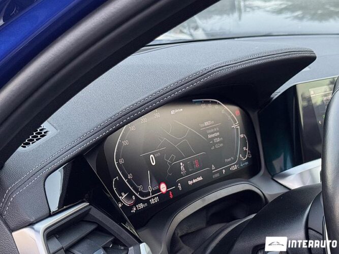 BMW 330E 46 bmw 330E 2021