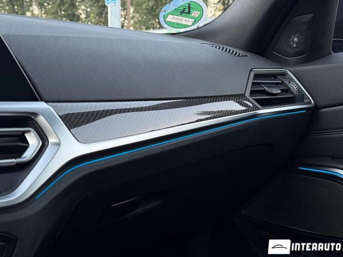 BMW 330E 51 bmw 330E 2021