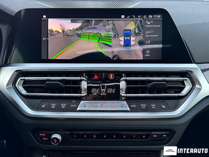 BMW 330E 48 bmw 330E 2021