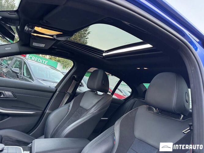 BMW 330E 44 bmw 330E 2021