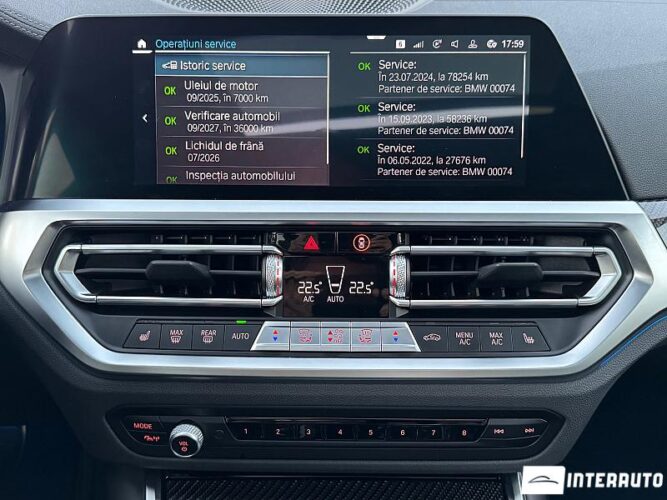 BMW 330E 49 bmw 330E 2021