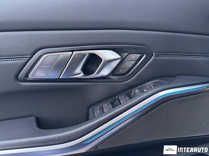 BMW 330E 55 bmw 330E 2021