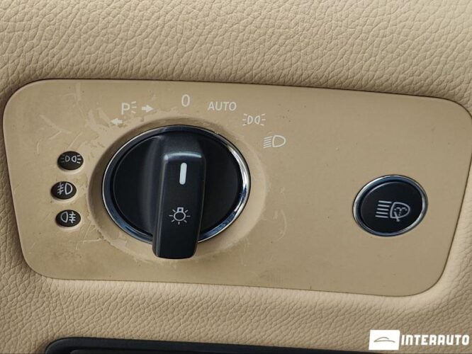 Mercedes CLS 350 48 interauto-car