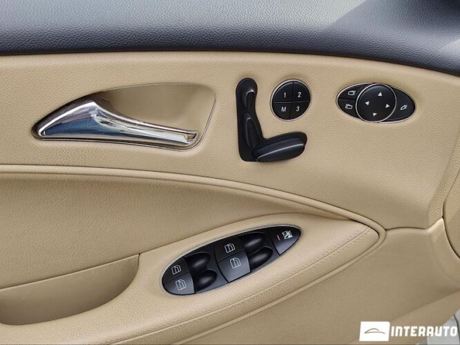 Mercedes CLS 350 51 interauto-car