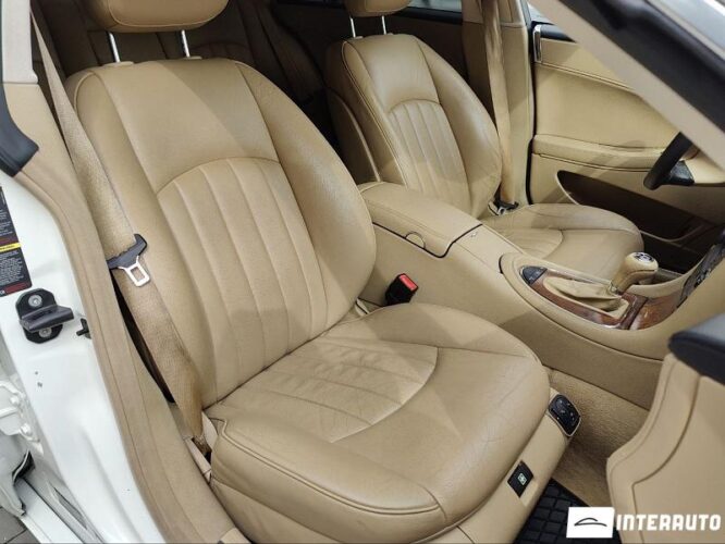 Mercedes CLS 350 39 interauto-car