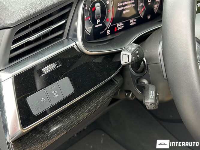 Audi Q7 48 interauto-car