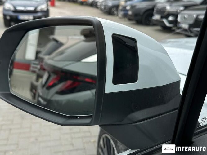 Audi Q7 44 interauto-car