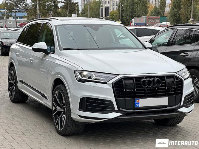 Audi Q7 41 interauto-car