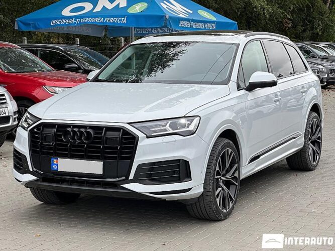 Audi Q7 39 interauto-car