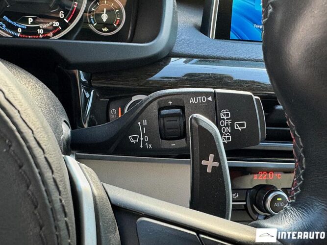 BMW X5 2.5D 47 interauto-car