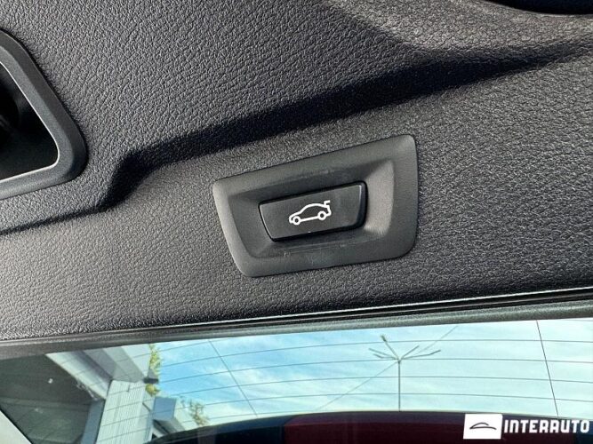 BMW X5 2.5D 53 interauto-car