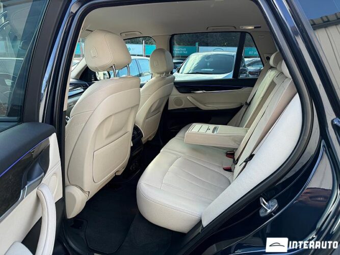 BMW X5 2.5D 51 interauto-car