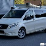 Mercedes Vito 2020