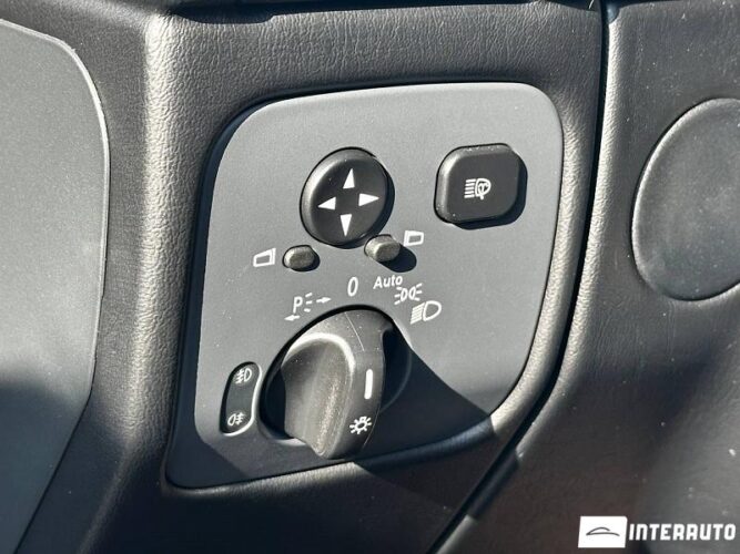 Mercedes G 350 46 interauto-car