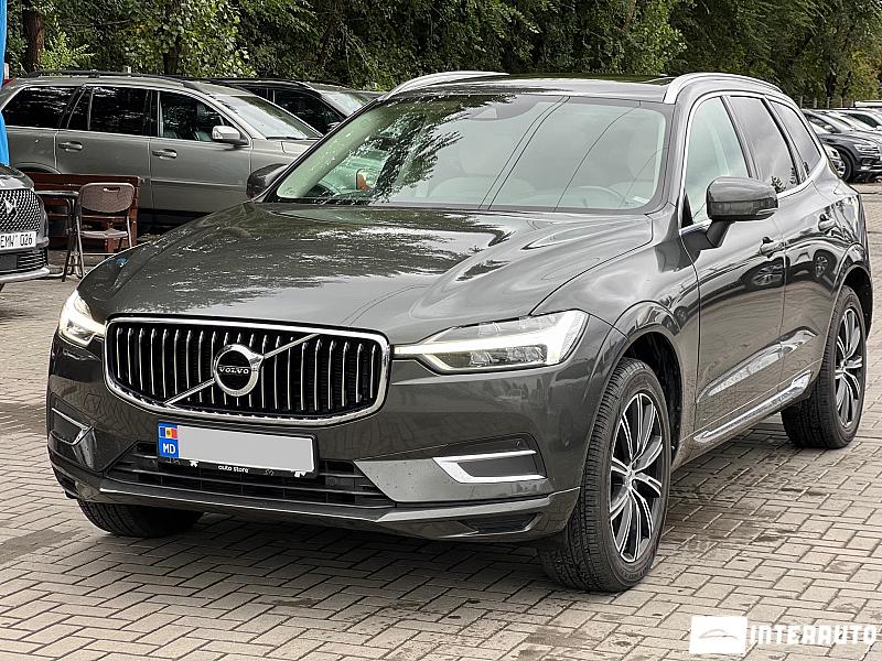 Volvo XC 60 2 interauto oferta masina