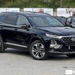 Hyundai Santa Fe 2019