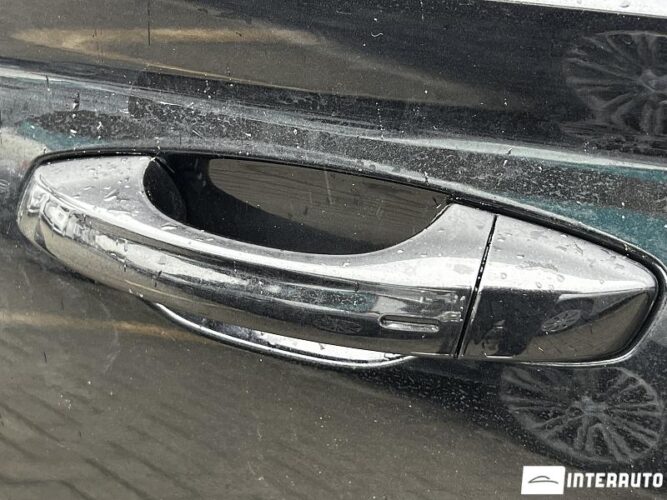 Skoda Superb 59 interauto-car