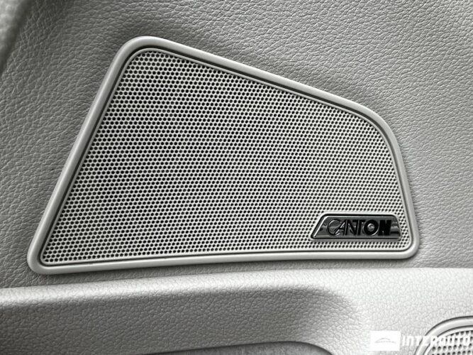 Skoda Superb 50 interauto-car