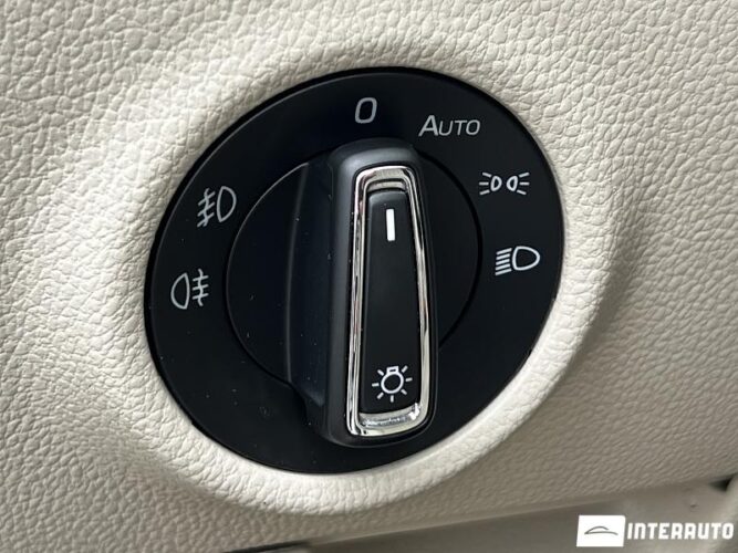 Skoda Superb 52 interauto-car