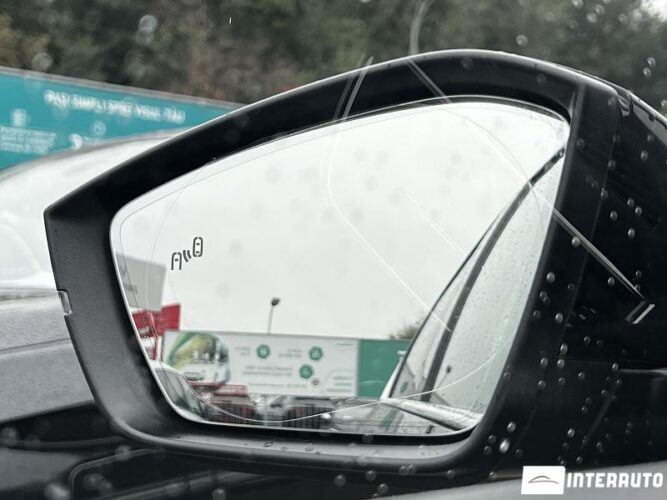 Skoda Superb 61 interauto-car