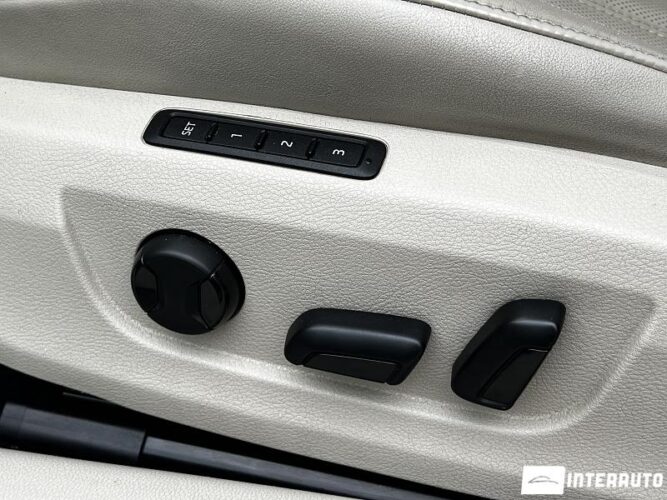 Skoda Superb 51 interauto-car