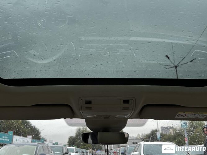 Skoda Superb 53 interauto-car