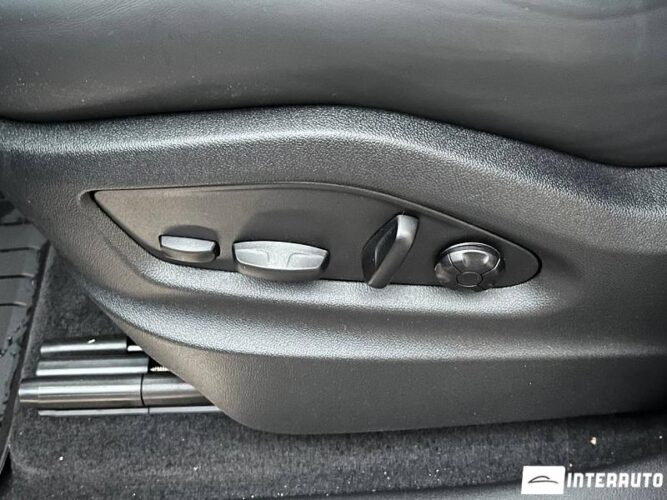 Porsche Cayenne Turbo E-Hybrid Coupe 45 interauto-car