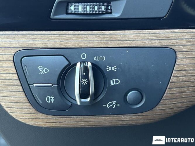 Audi Q7 45 interauto-car