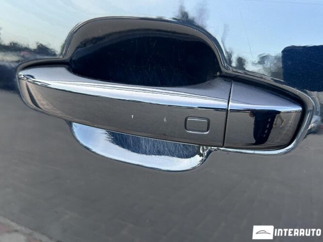 Audi Q7 39 interauto-car