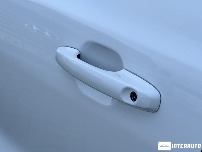 Ford Focus 47 interauto-car