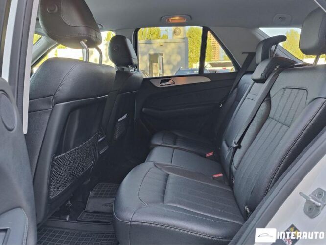 Mercedes GLE 250 36 interauto-car